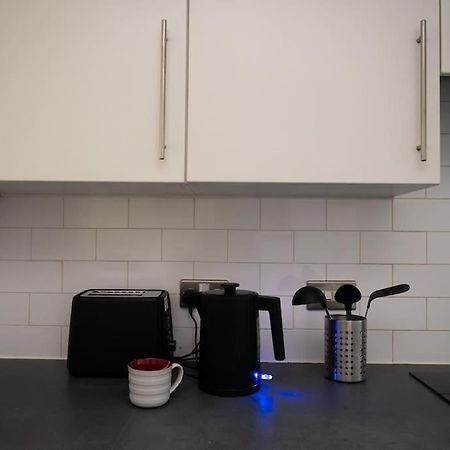 2 Bed Apt In Leeds City Centre Zewnętrze zdjęcie