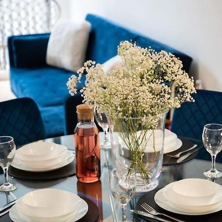 2 Bed Apt In Leeds City Centre Zewnętrze zdjęcie