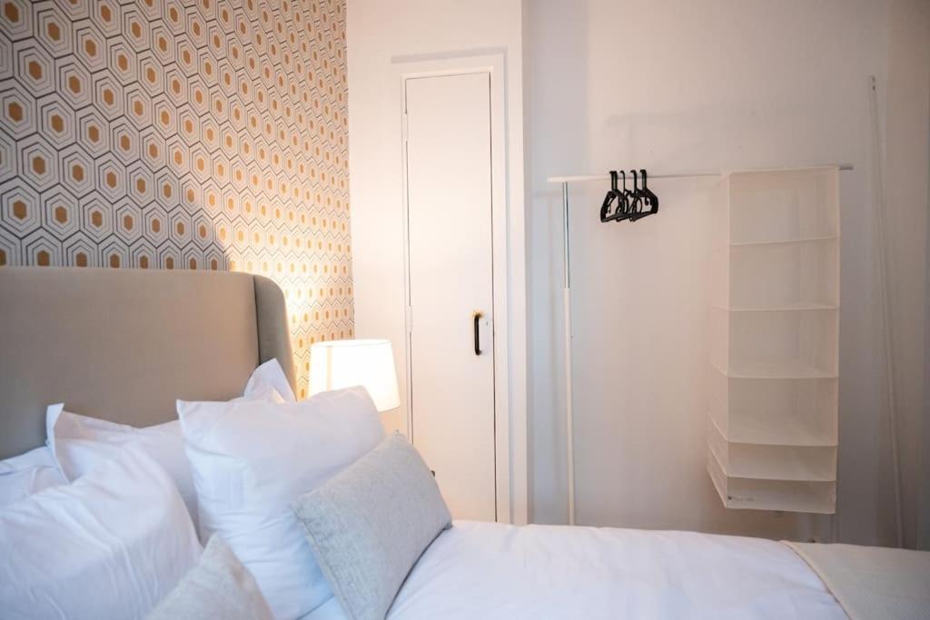 2 Bed Apt In Leeds City Centre Zewnętrze zdjęcie