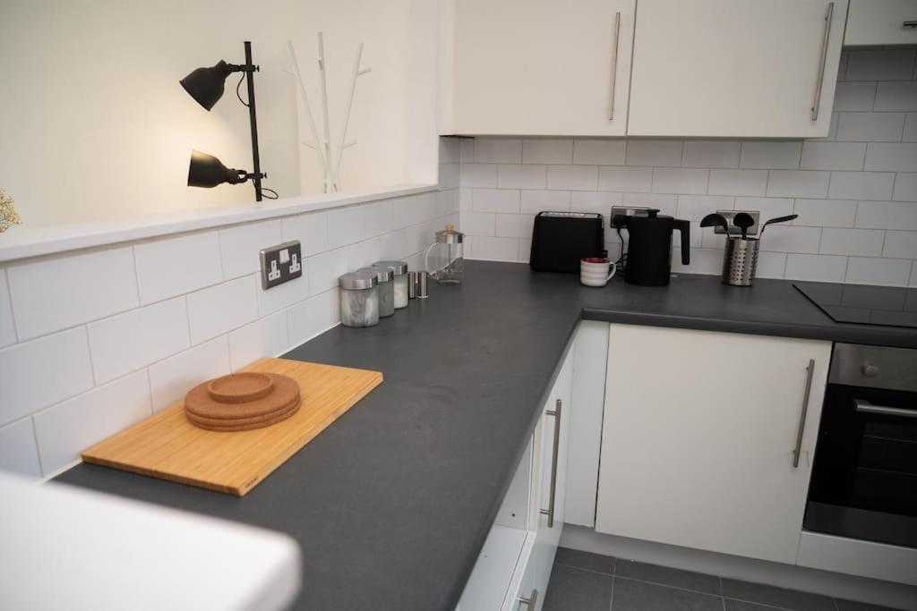 2 Bed Apt In Leeds City Centre Zewnętrze zdjęcie
